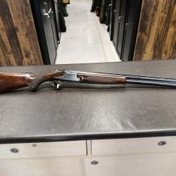 Fusil B25 12/70