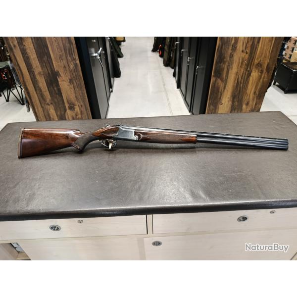 Fusil B25 12/70