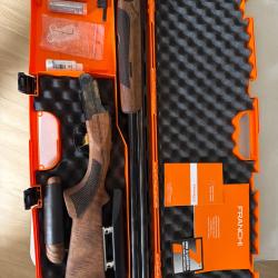 Fusil franchi sporting
