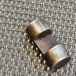 Bouton poussoir s&ucirc;ret&eacute; de carabine usm1 ww2 original