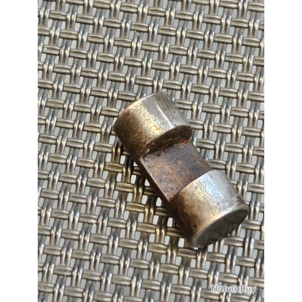 Bouton poussoir s�ret� de carabine usm1 ww2 original