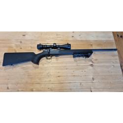 Carabine CZ 457 VARMINT 22LR