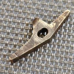 G&acirc;chette de carabine usm1