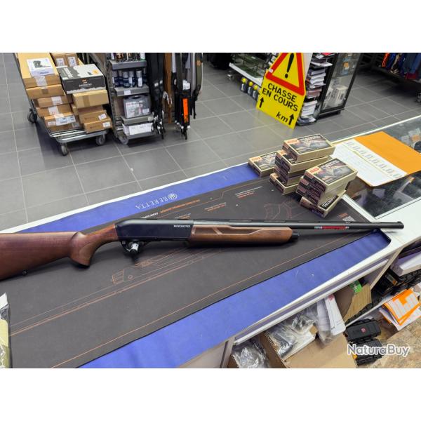 Winchester SX4 field Gaucher cal.12/76 can. 71 cm