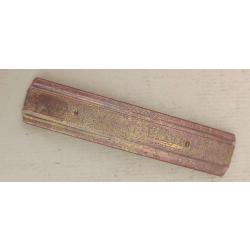 Clip lame chargeur pour fusil antichar anglais cal.55 boys WWII 1939 (273)
