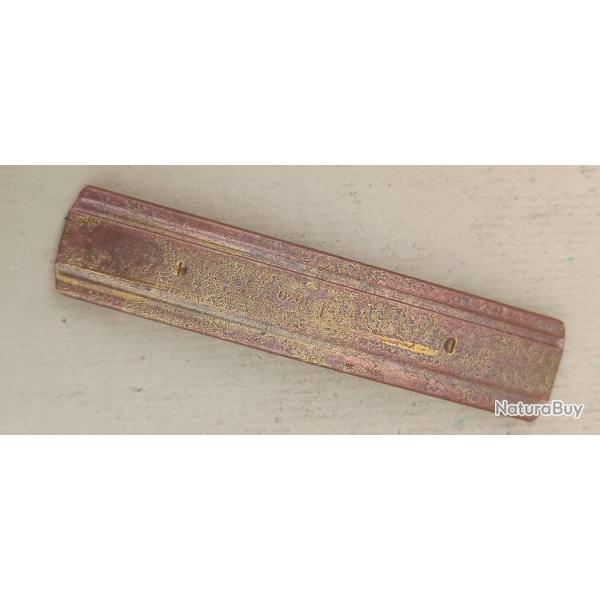 Clip lame chargeur pour fusil antichar anglais cal.55 boys WWII 1939 (273)