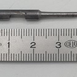 Percuteur pistolet UNIQUE mod&egrave;le 17.