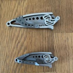 CRKT Snap Lock