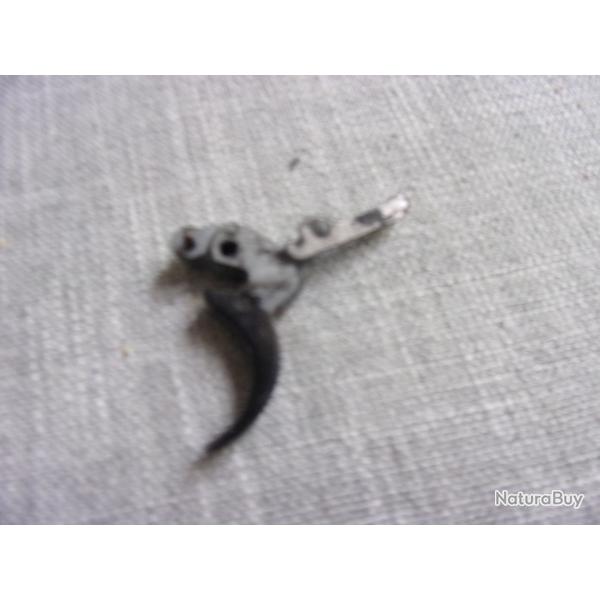 d�tente de revolver Umarex Python mod 380 K