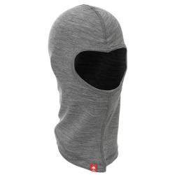 Cagoule Westin Merino Wool Balaclava Taille unique Charcoal Grey Melange