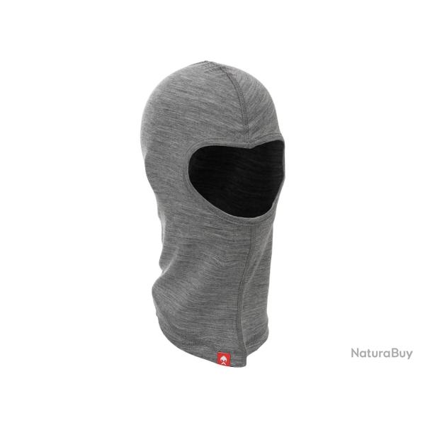 Cagoule Westin Merino Wool Balaclava Taille unique Charcoal Grey Melange