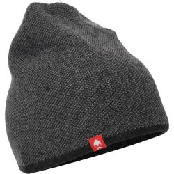 Bonnet Westin Merino Wool Beanie Taille unique Charcoal Grey Melange