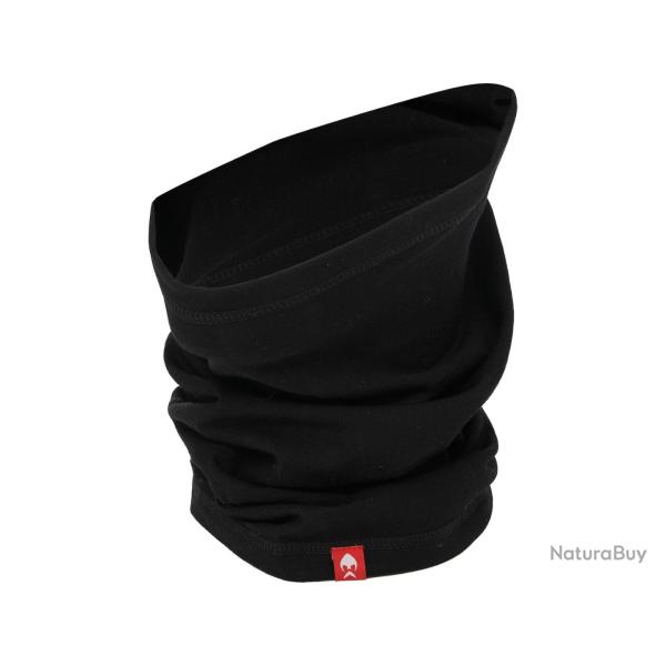 Tour de cou Westin Merino Wool Extreme Neck Gaiter Taille unique Black