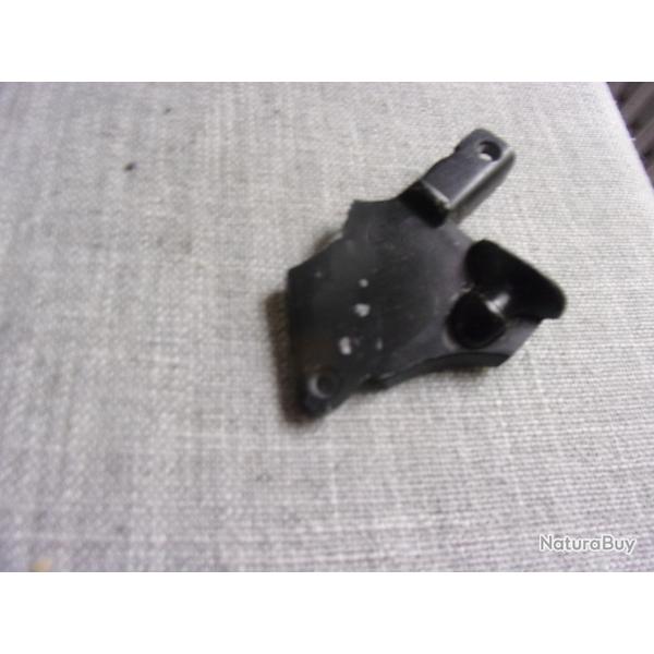 plaque lat�rale  de revolver Umarex Python mod 380 K