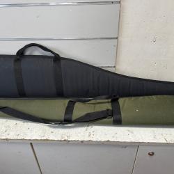 Lot de 2 fourreaux + 2 verrous de pontet