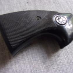 plaquettes de crosse  de revolver Umarex Python mod 380 K