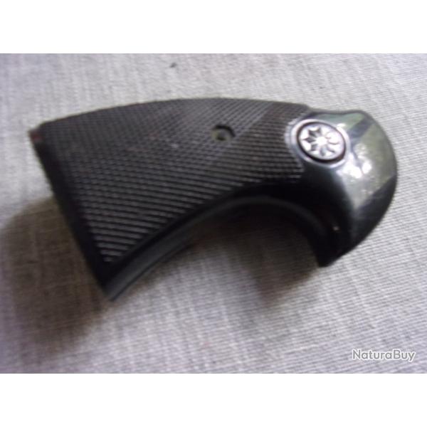 plaquettes de crosse  de revolver Umarex Python mod 380 K
