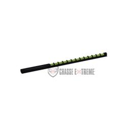 Point de Mire Magnetic Ruby Verte Bande Large