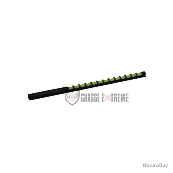 Point de Mire Magnetic Ruby Verte Bande Large