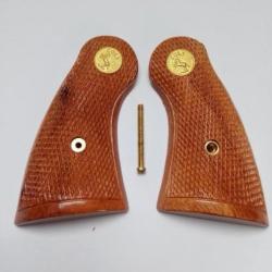 Plaquette colt 1895-1903