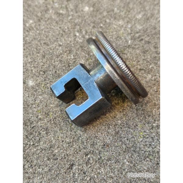 Verrou de percuteur de Lebel 86 93