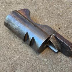 Noix de culasse de fusil Lebel 86 93