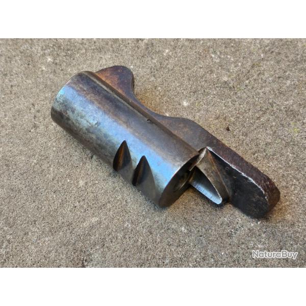 Noix de culasse de fusil Lebel 86 93