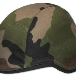 Couvre-casque Spectra camouflage Centre Europe neuf  Fab-Sentex Tour de t&ecirc;te 56/57/58