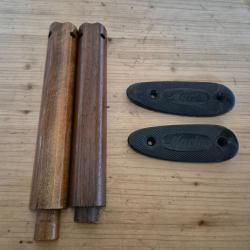 Lot pi&egrave;ces Marlin 22 LR