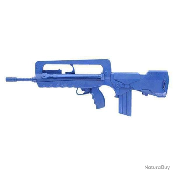 Arme d'entra�nement Blueguns FAMAS Bleu Famas F1