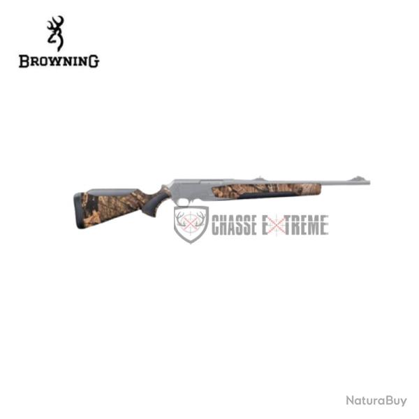 Crosse et Devant BROWNING BAR 4X Tracks Mobuc