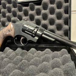 Pour pi&egrave;ces Revolver &agrave; plombs Crosman 38T cal.4,5mm occasion