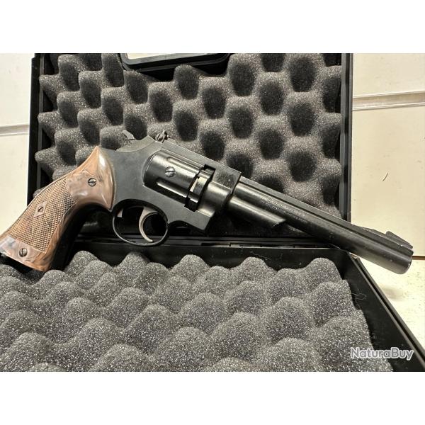 Pour pi�ces Revolver � plombs Crosman 38T cal.4,5mm occasion