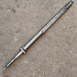 Percuteur Mauser 98 , 98k , WaA 63 num&eacute;ro 1124