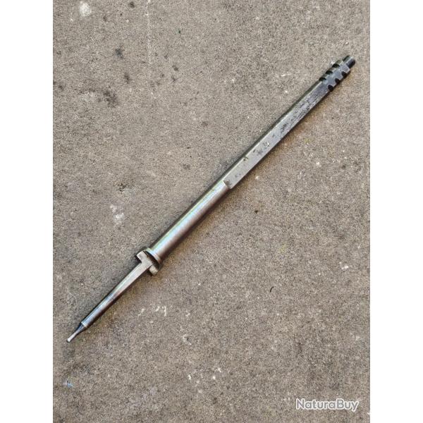 Percuteur Mauser 98 , 98k , WaA 63 num�ro 1124