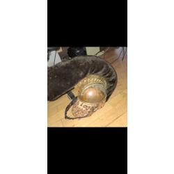 Casque