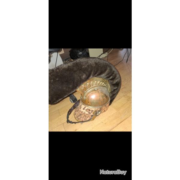 Casque