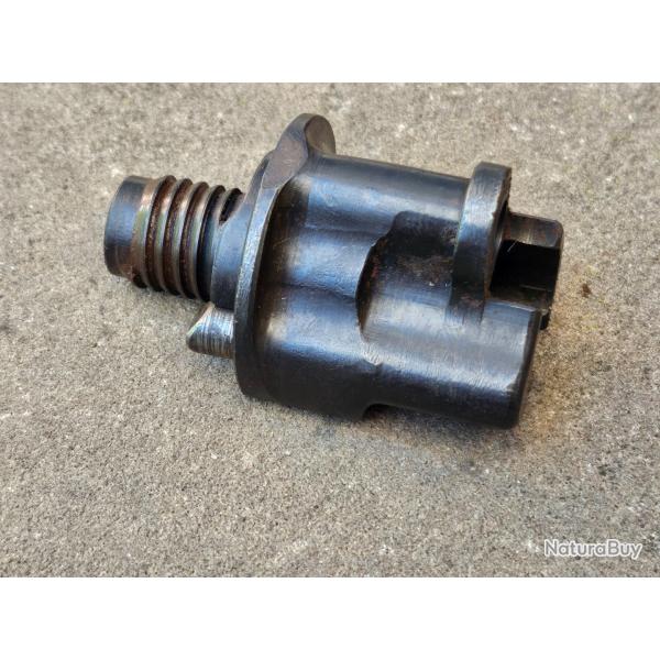 Noix de culasse Mauser 98 sans num�ro  ref 09261