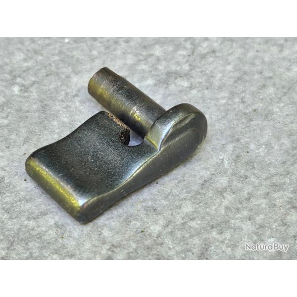 Drapeau de s�ret� de Mauser 98 sans num�ro