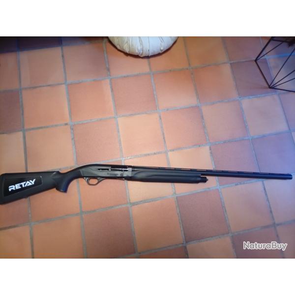 Fusil Semi-auto RETAY GORDION