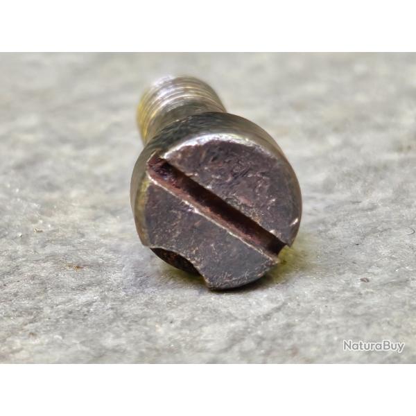Vis de boitier courte pour Mauser 98 sans num�ro