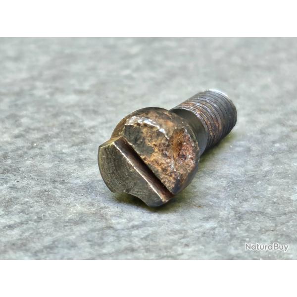 Vis de boitier courte pour Mauser 98 sans num�ro , second choix
