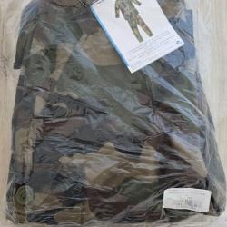 Pantalon guerilla leo minor neuf