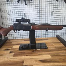 Browning bar 2 cal 7rem mag