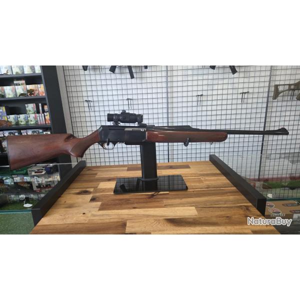 Browning bar 2 cal 7rem mag