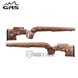 Crosse GRS Sporter CZ 457 Brown