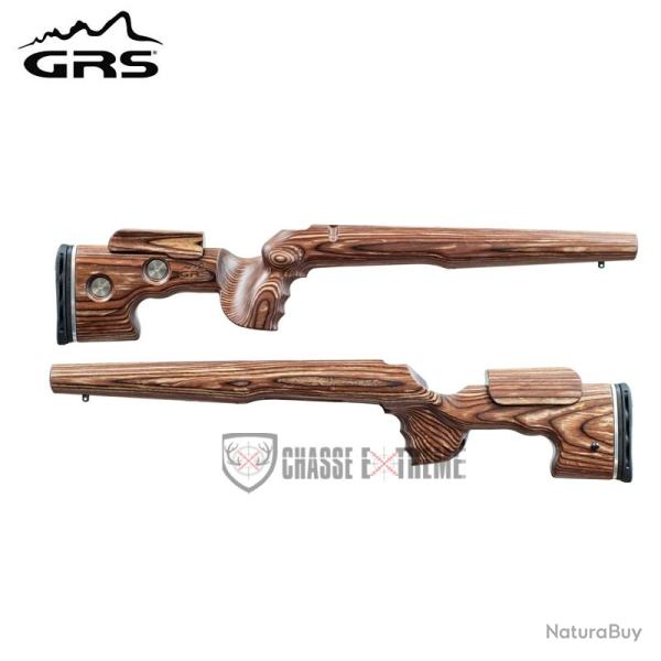Crosse GRS Sporter CZ 457 Brown
