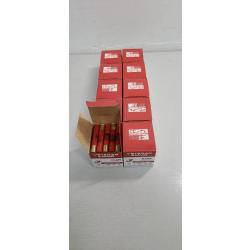 PROMO !!! CARTOUCHE VETERAN AMMO CALIBRE 410 PLOMB 6   1 CARTON /250 CARTOUCHES