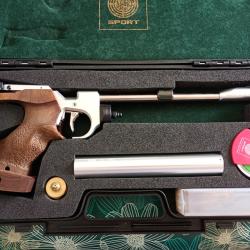 PISTOLET LP2