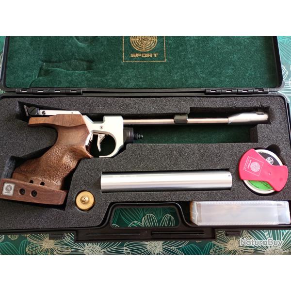 PISTOLET LP2